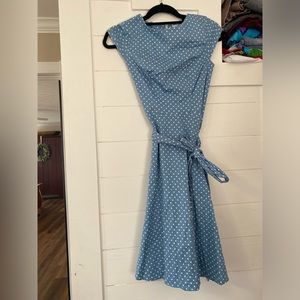 DressyStar dress